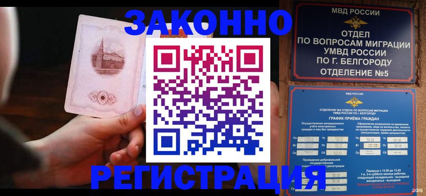 прописка 2025 в Коркино